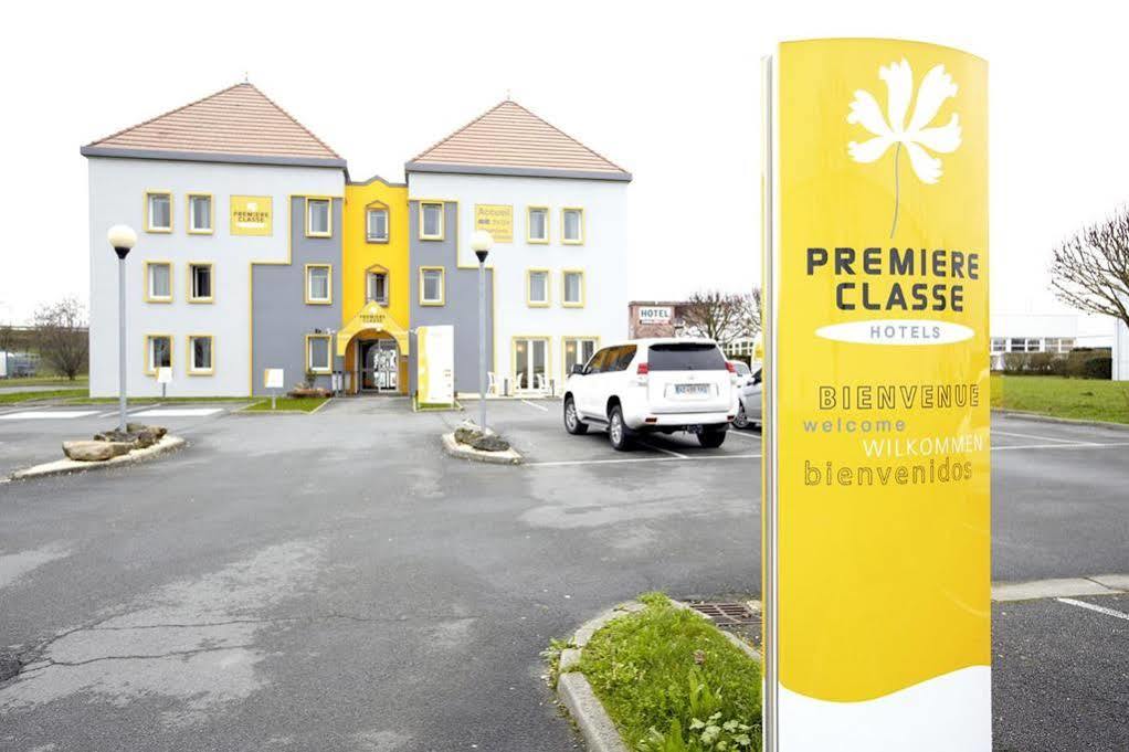 Premiere Classe La Rochelle Sud-אייטר מראה חיצוני תמונה