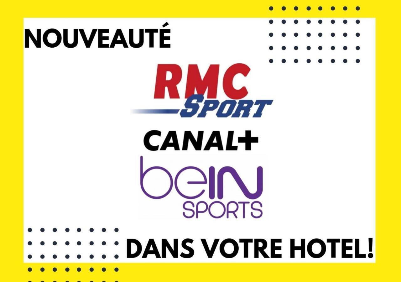 Premiere Classe La Rochelle Sud-אייטר מראה חיצוני תמונה